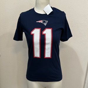 New England Patriots Shirt